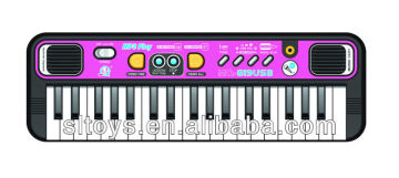 37 keys electron mini piano MQ819USB