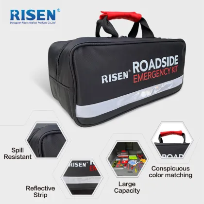 Roadside Emergency Assistance Tools Kit