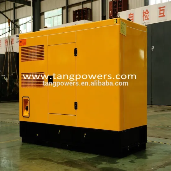 On sale!Yangdong 10kw silent diesel generator price with CE