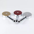 Bathroom Round Hand Shower Head