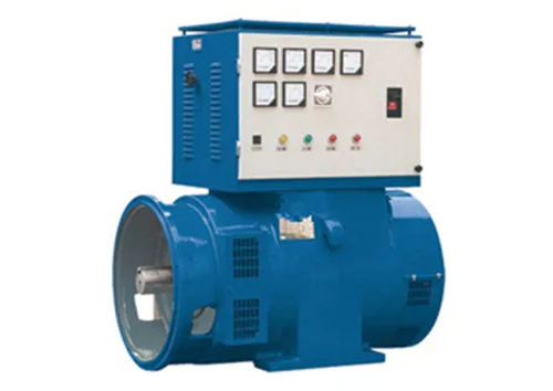 TZH Series Generators