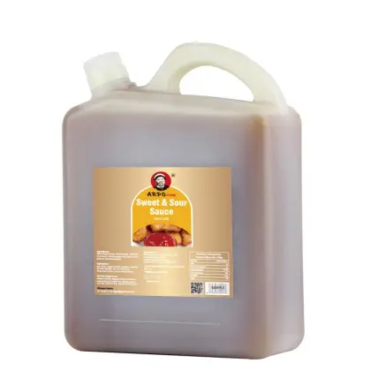 500g Premium sweet sour sauce