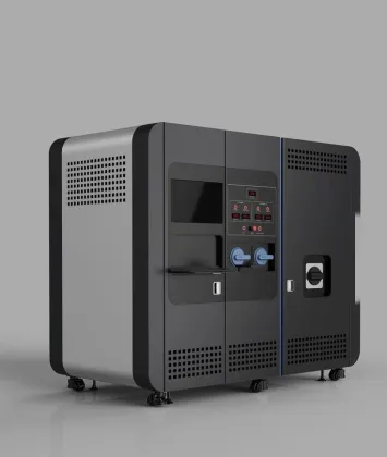 Precision household audio injection mold