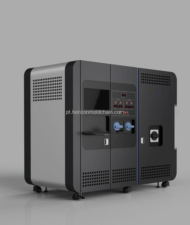 Molde de injeção de áudio doméstico de precisão