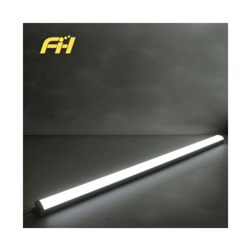 Waterproof Three-Proof Purification Light for Cold Storage - Integrated Long Strip Light