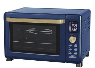 38L Classic Elektrobackofen mit Thermostat