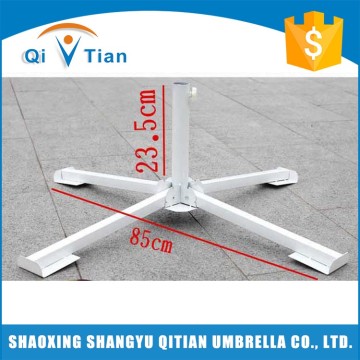 China professional manufacture sun garden parasol umbrella parts