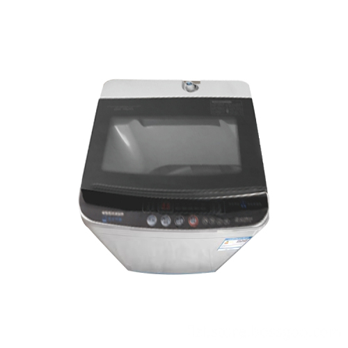 Smart Automatic Top Load Glass Cover Washing Machine: Your Ultimate Laundry Solution