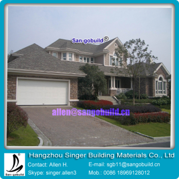 fiberglass asphalt shingles cheap price