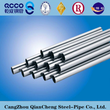 ASTM A312 TP304 STAINLESS steel pipe