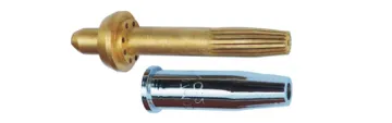 G07-100 Natural Gas Cutting Tsui