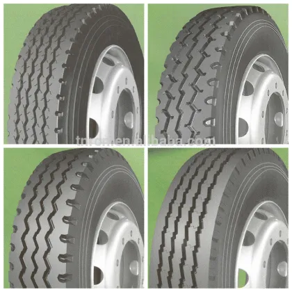LONGMARCH Tyre