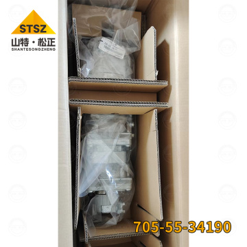 WA380-3 705-55-34190 PUMP ASSY