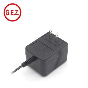 ac adapter linear regulated ac adaptor