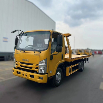 ISUZU KV100 4X2 ROADWRECTER CURCION