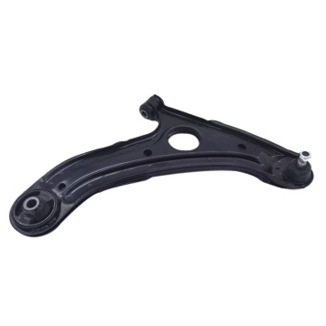 Professional Auto Part Right Control Arm 54501-1C000 For Hyundai Kia GETZ CLICK TB