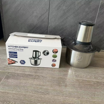 Wholesale Kitchen Electric Gadgets: Yam Pounder, Meat Chopper, Grinder