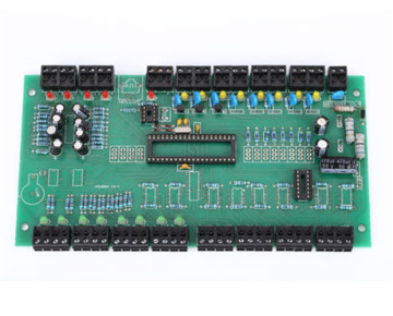 Mass PCB and PCBA Assembly Production Service