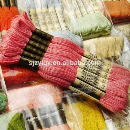 wholesale Similar DMC thread