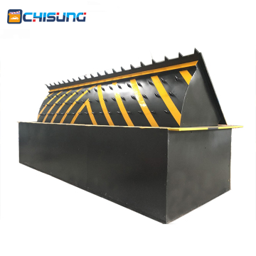 Automated Safety Solutions: Exploring the Parking Stopper and Traffic Spike System