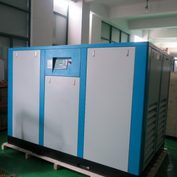 China Cheap Price screw air compressor manufacturer