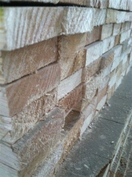 Aabb Grade Poplar Pine Core Blockboard