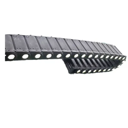 LX35 Engineering Nylon Drag Chain