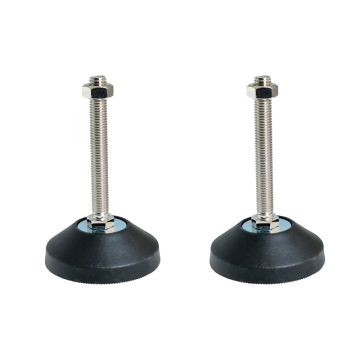 High Quality M6 Industrial Leveling Feet Wholesale for Furniture