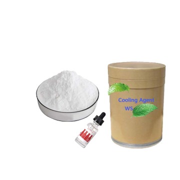 Food Additive ws-23t for vape make e-liquid cool