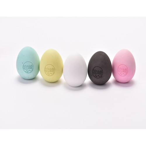 Healcier Diatomite Drying Egg Refrigerator Freshener