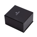 Mens Gift Logo Custom Watch Paper Box