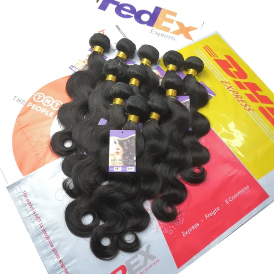 12A Grade Brazilian Hair,Unprocessed body wave wholesale 100% virgin brazilian hair bundle