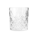 Whisky Cocktail Rocks Rocks Glass Garrafs Copos de copos de vidro