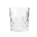 Whisky Cocktail Weinsteine ​​Glasflaschen Glasbecher