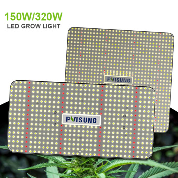 Led Grow Light Flowering