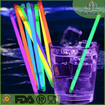 Glow Stir Sticks