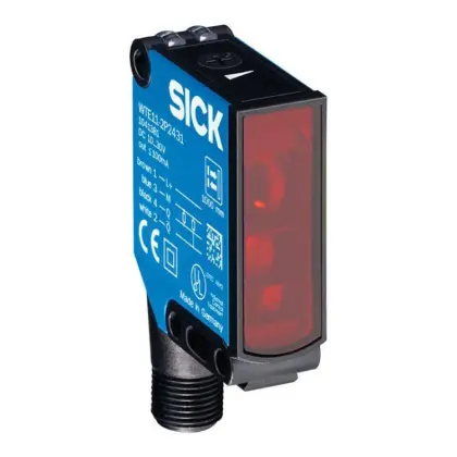 all types of Sick Sensors