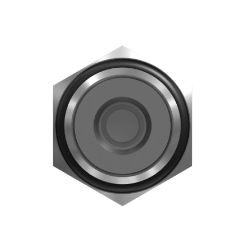 Dump truck 773E brake control valve safety valve 6E-6305, mining truck hydraulic accessories 6E6305