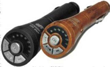 JT-90 car mp3 player