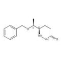 Impureza posaconazol 43 CAS 1428118-40-4