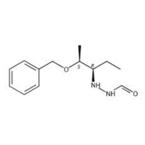 Posaconazole Impure 43 CAS 1428118-40-4