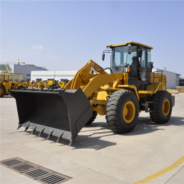 mini front end loader price 4ton