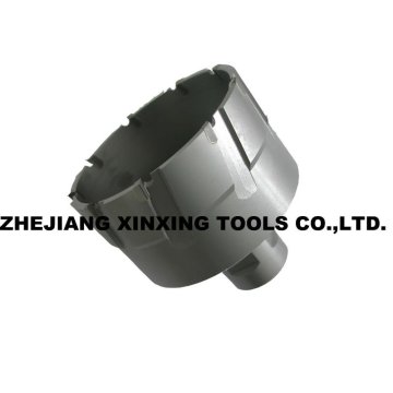 Tct Drill Bits (DNTX)