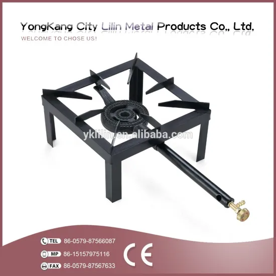 Factory Direct Sales All Kinds Of professional gas cooker