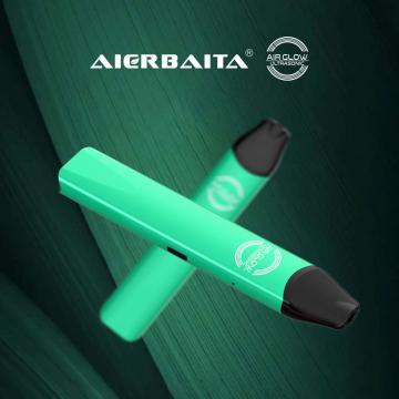 Disposable Vape Pen 700mAh with Replacing Pods