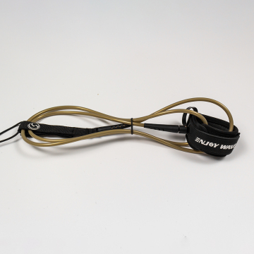 2024 SHERO SURF Surf Leash Straight - Multiple Sizes Direct from Manufacturer