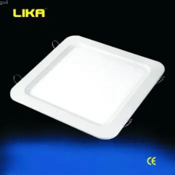 16W LED Panel Light  CE approval with pretty competitive price