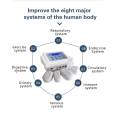 Electrical Magnetic Therapy Device for diabetes