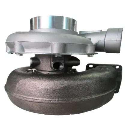 turbocharger turbine turbo gas engine