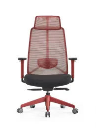 Ergonomic high back chair mesh office chair